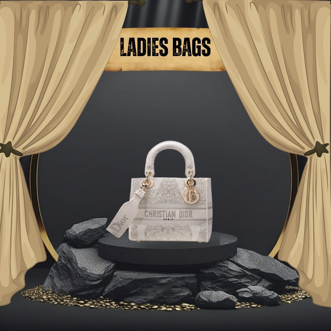 ladies bags