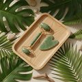 Jade Roller and Gua sha